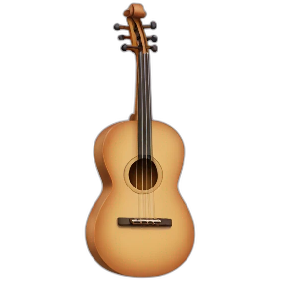 String emoji