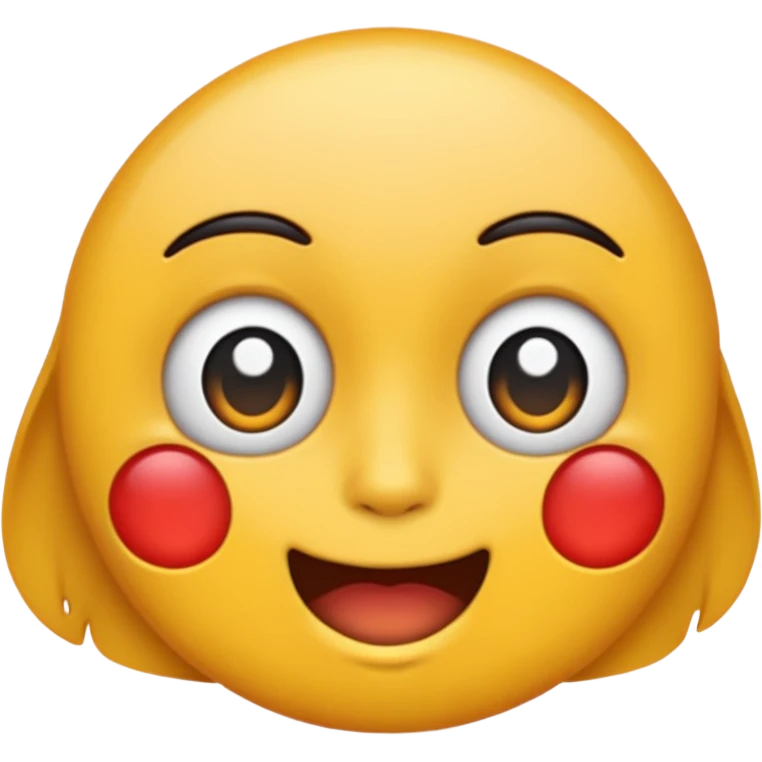 quite emoji