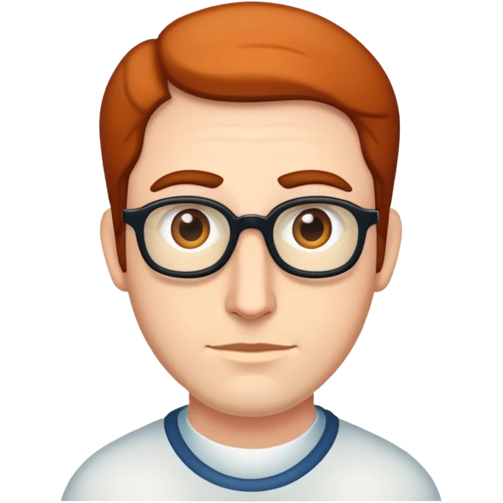 less grossman emoji