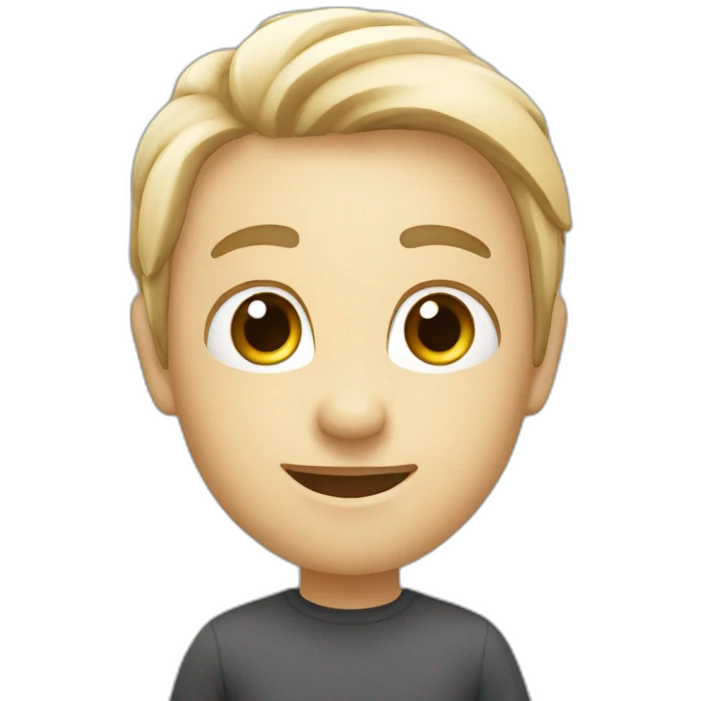 refer a friend emoji