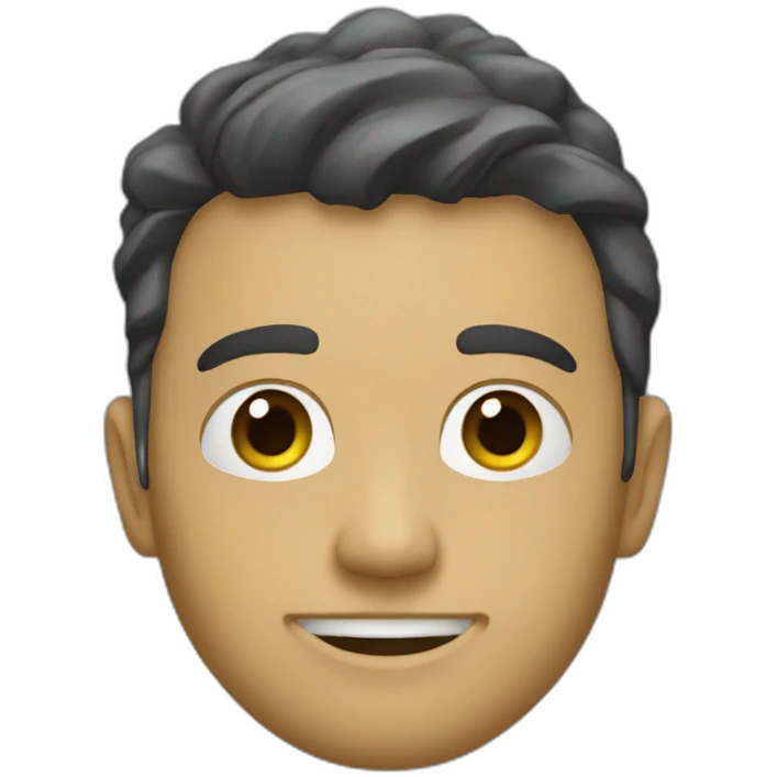 Tanos emoji