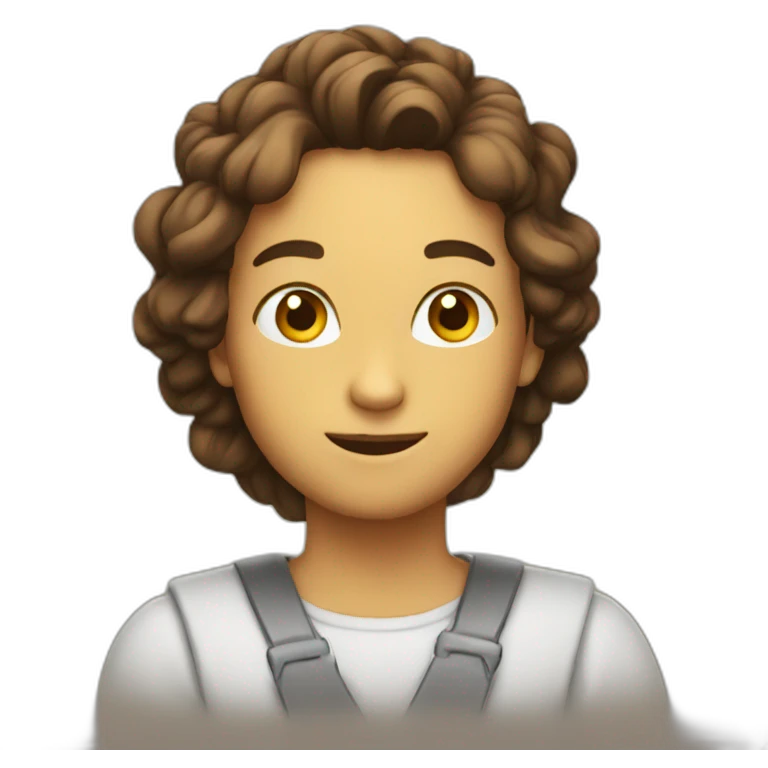 Wonderful emoji