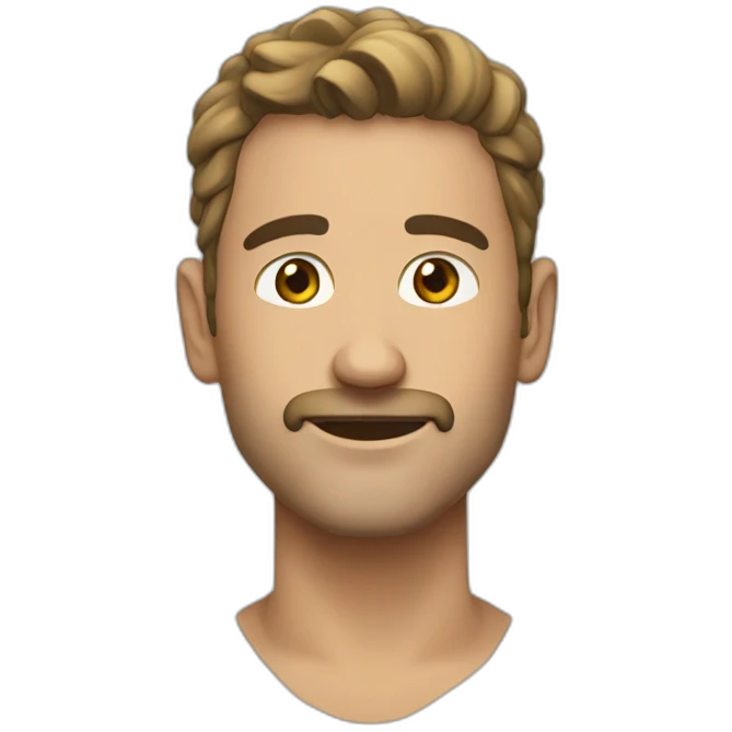 Mat Donnet emoji