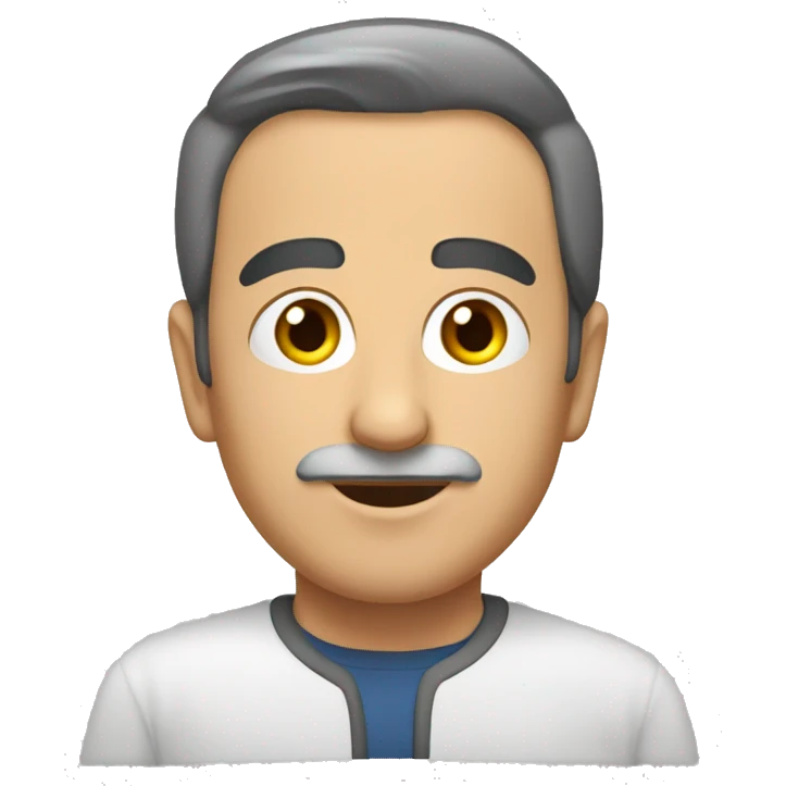 Necati koçak  emoji