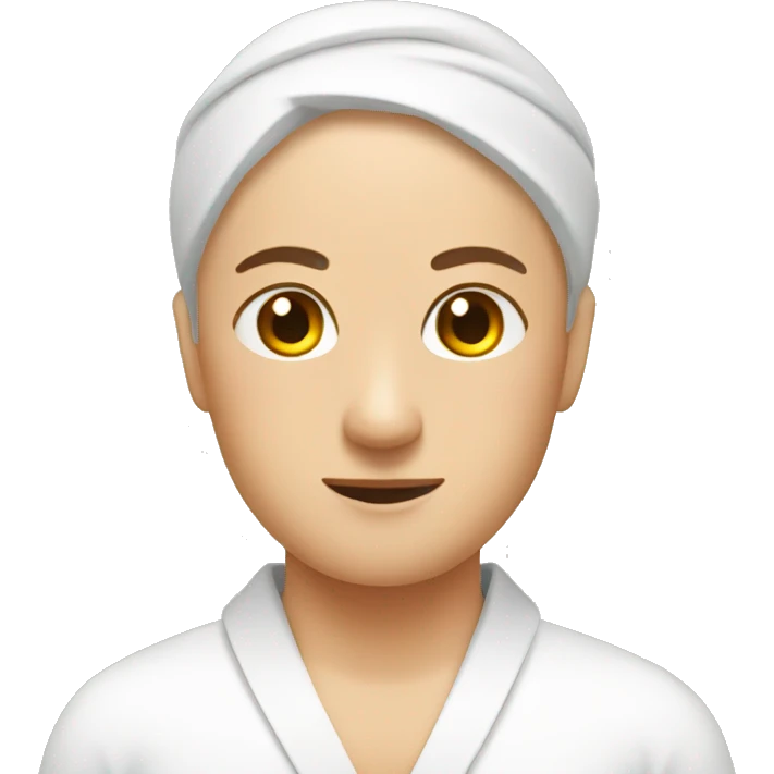 massage emoji