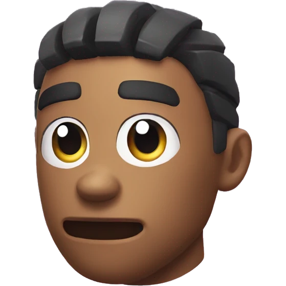 Shelly in brawl star  emoji