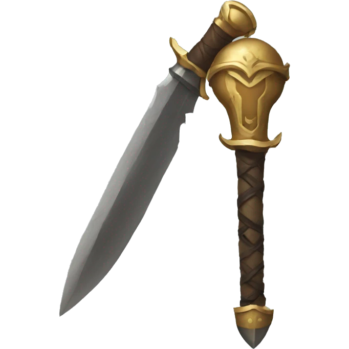 mace emoji