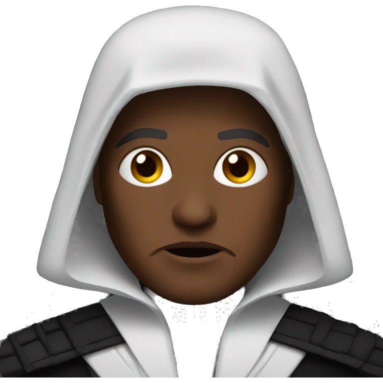 Sith emoji