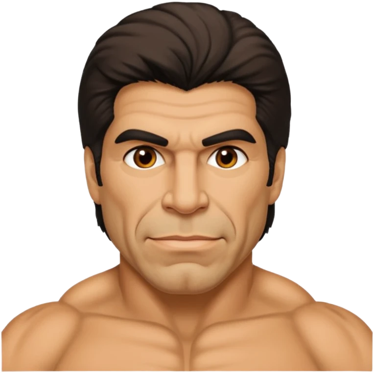 Lou Ferrigno emoji