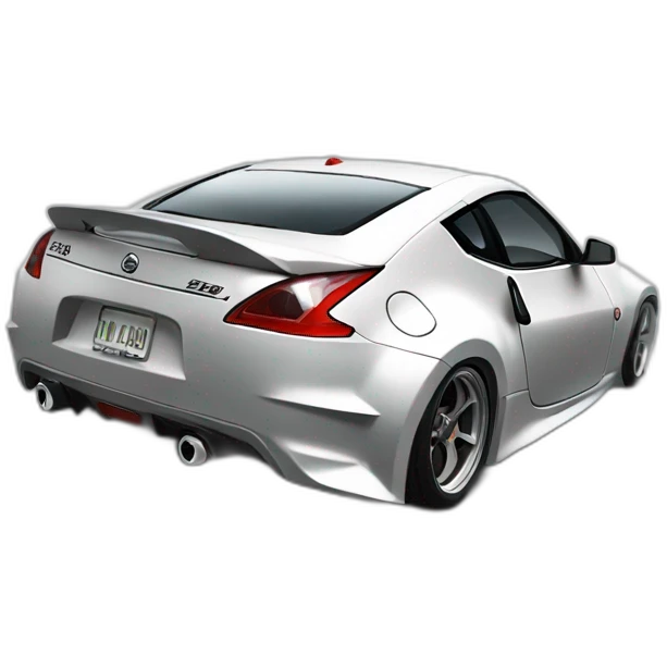 350z drifting emoji