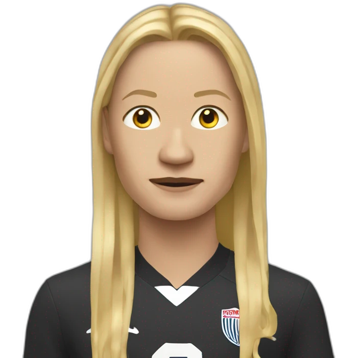 Haaland emoji