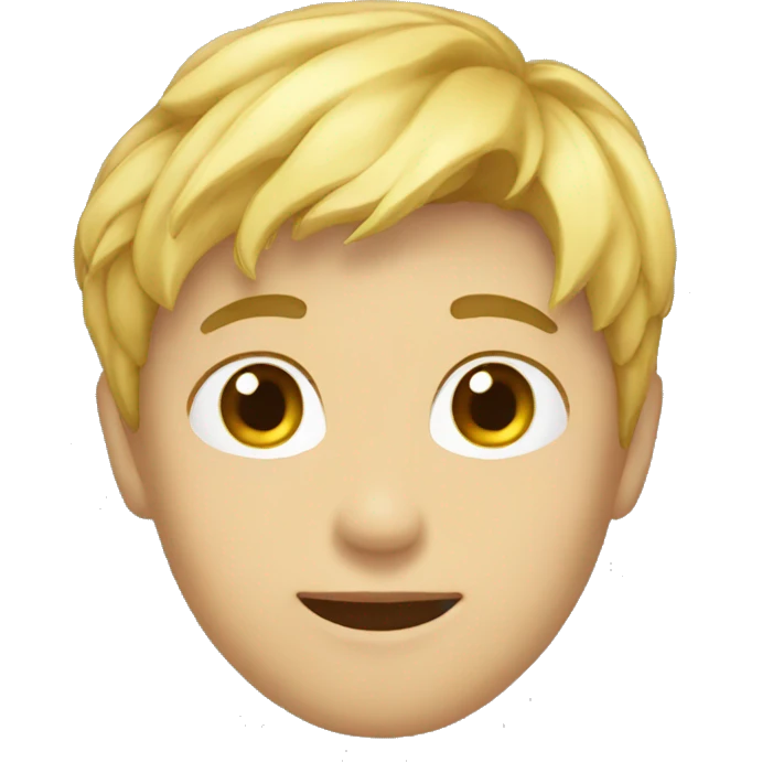 뽀로로 emoji