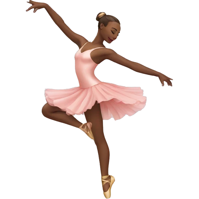 DANCER emoji