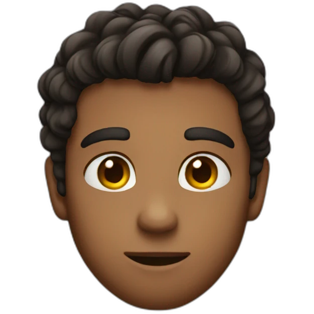 Crush emoji