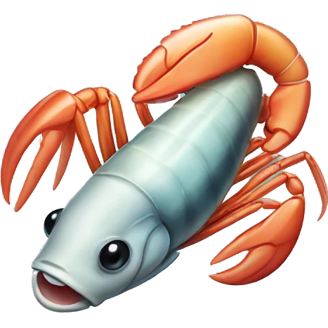 seafood emoji