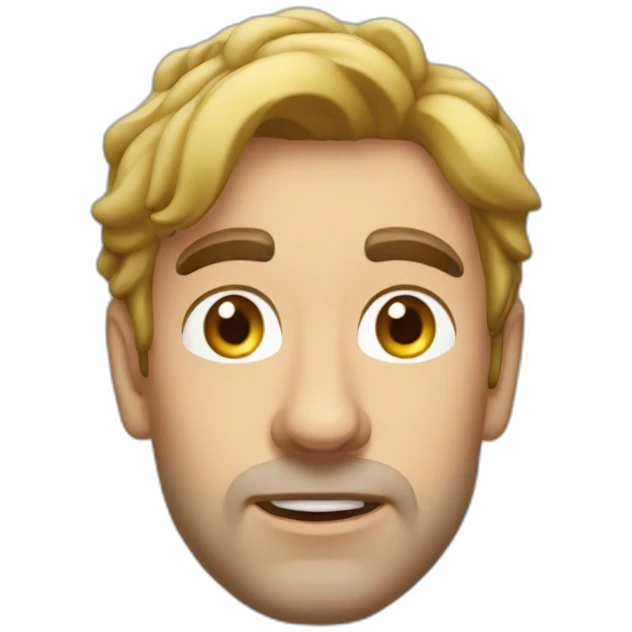 Gianluigi Buffo. emoji