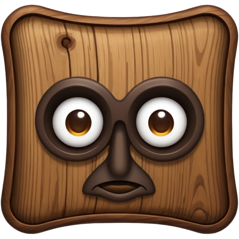 Oud emoji