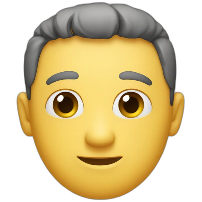 Tibo inshape emoji