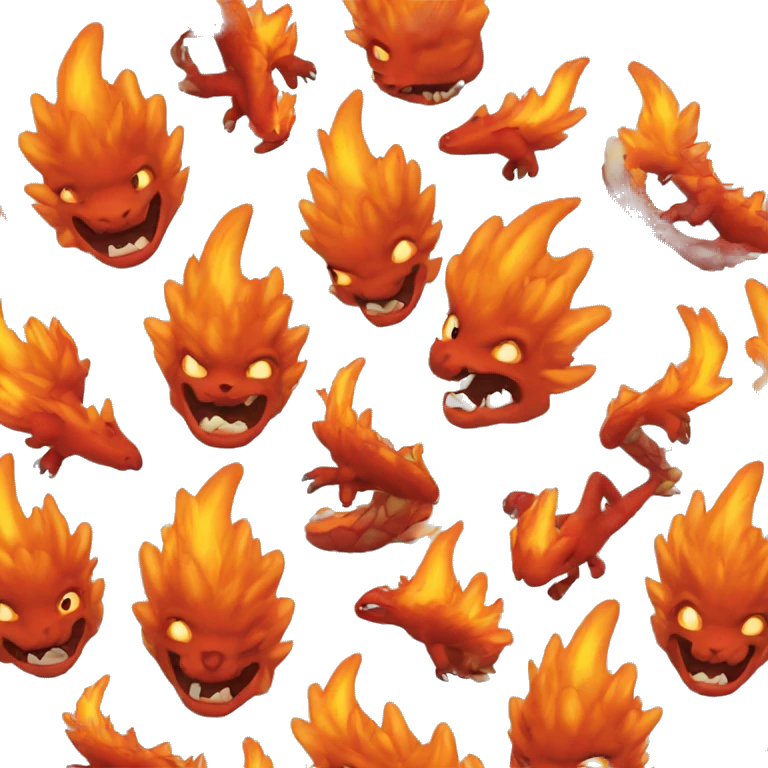 dracaufeu emoji