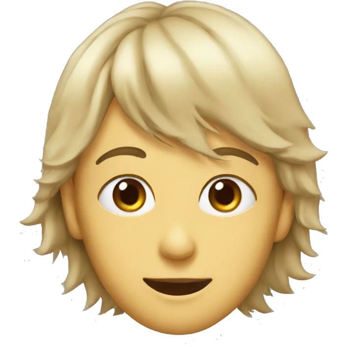  estrés  emoji
