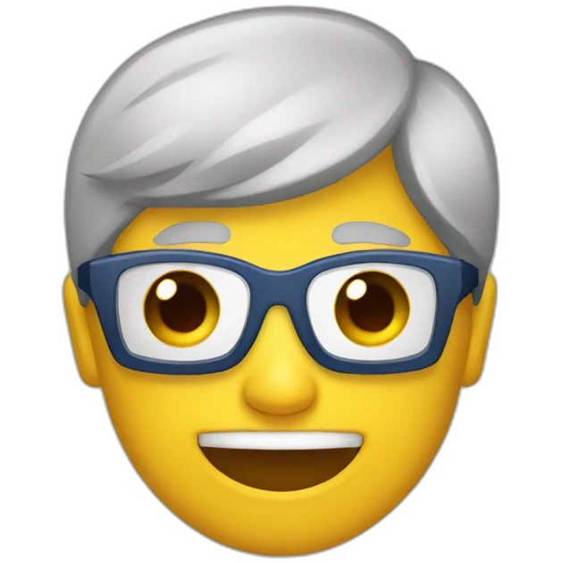 non pg matreal emoji