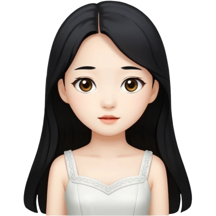 Jang Wonyoung emoji