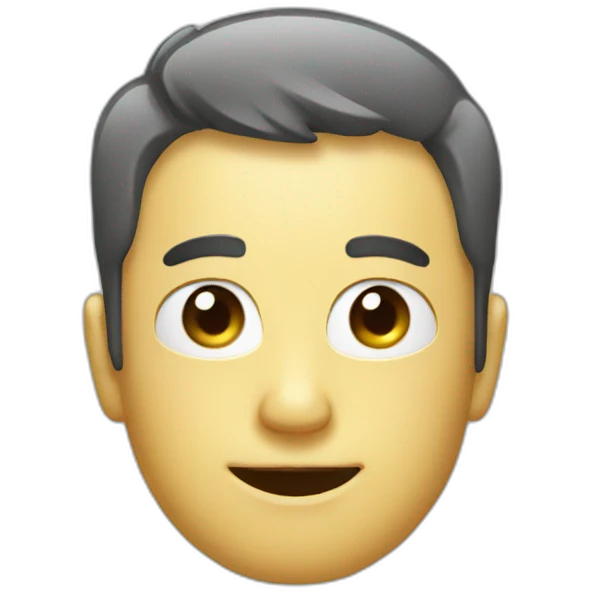 Smartphone emoji