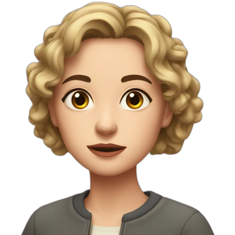 Maeve Wiley emoji