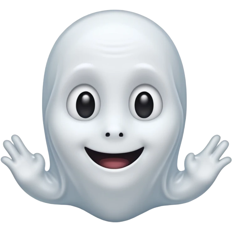 Casper emoji