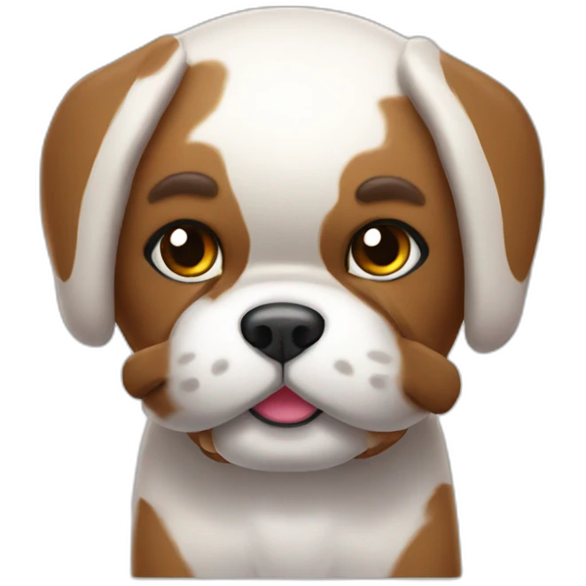 hello kitty boxer emoji