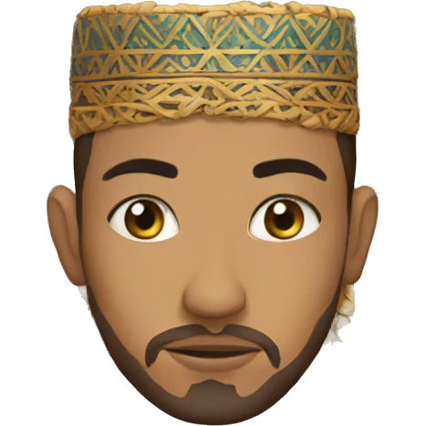 Morroco emoji