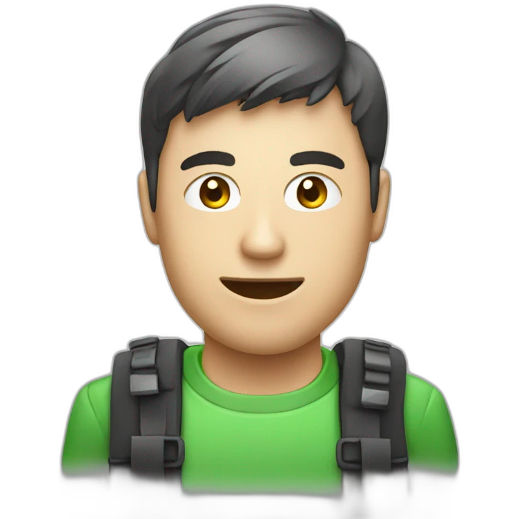 vpn offline emoji