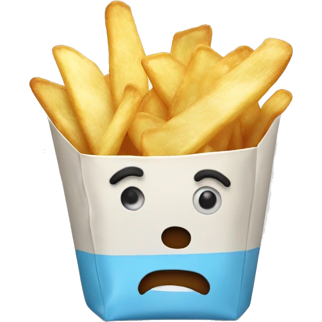 chips emoji