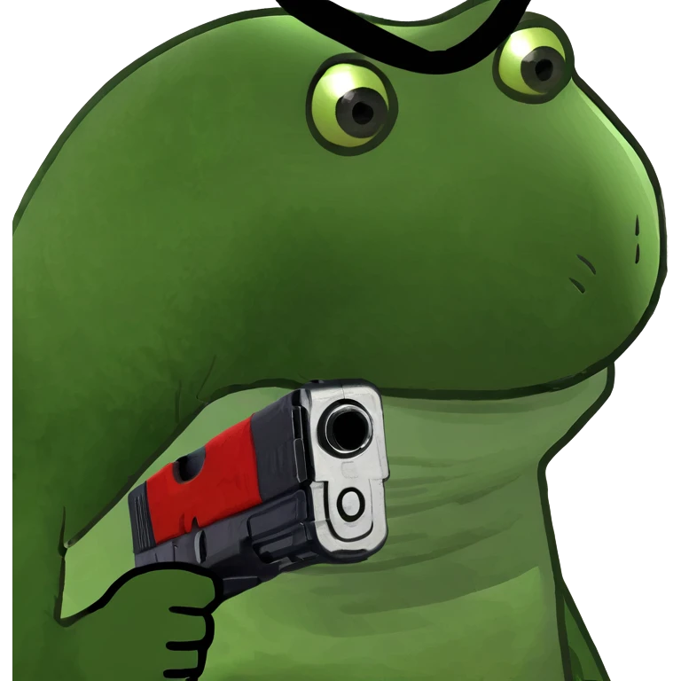robber emoji