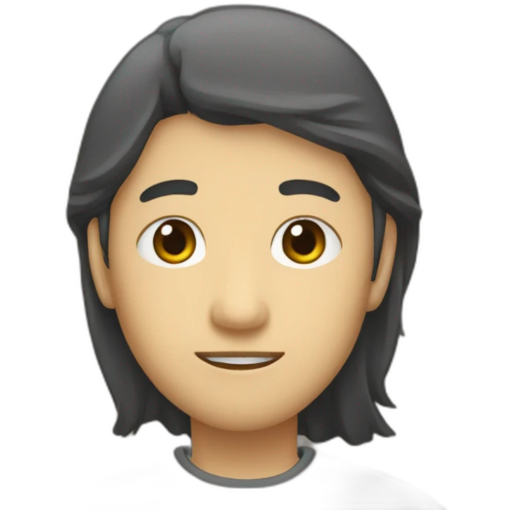 Sawaru Ogekuri emoji