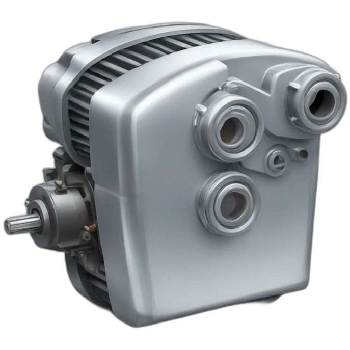 Motor emoji