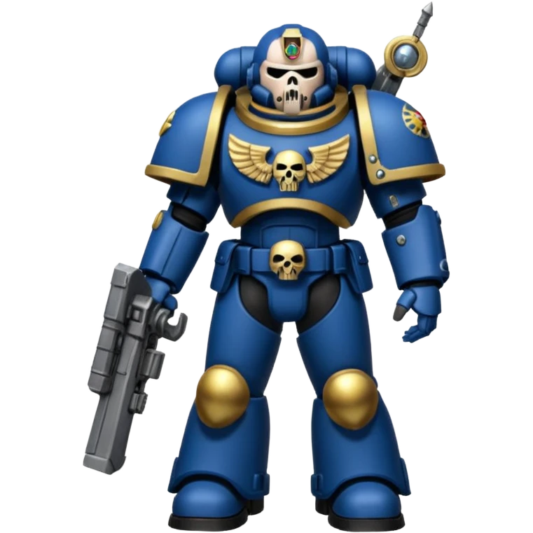 warhammer 40 000 emoji