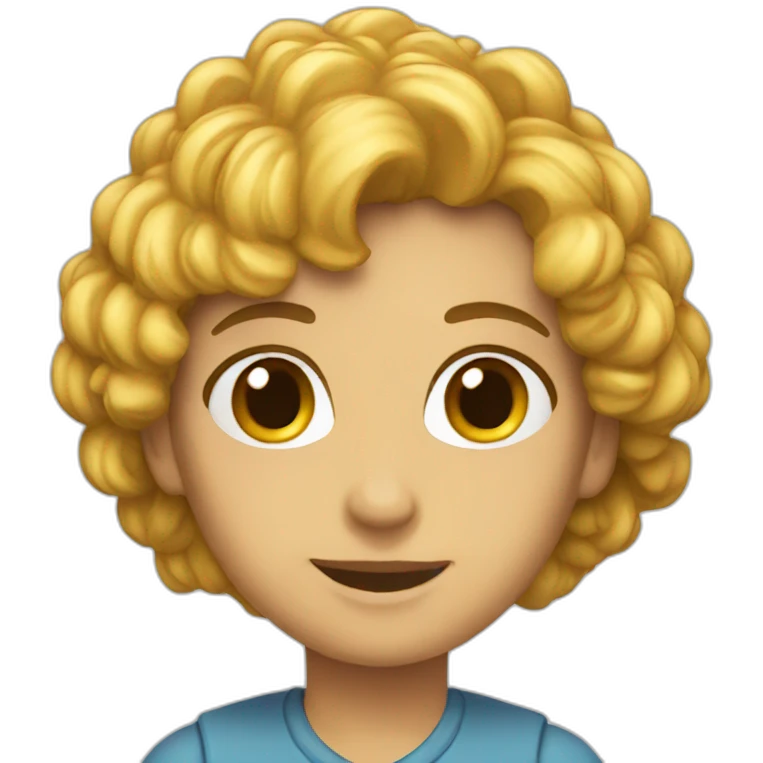 Maguy emoji