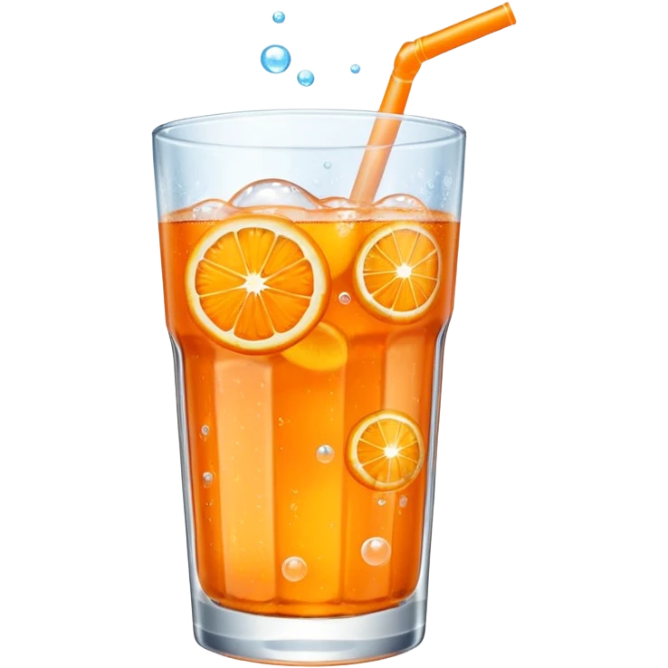 Fanta emoji