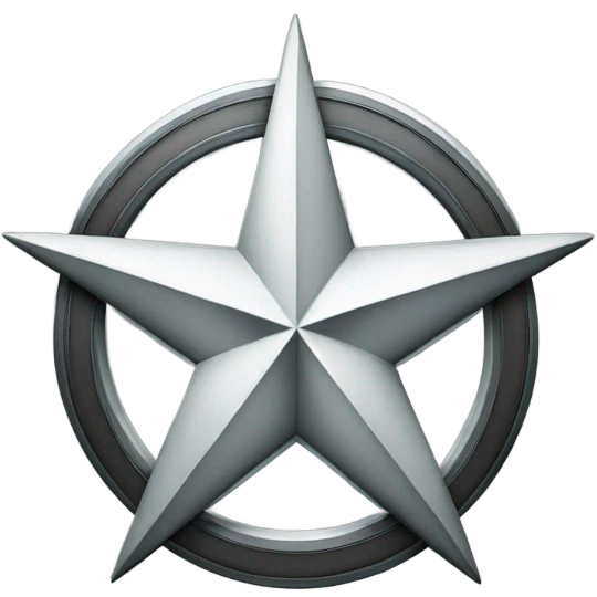 Mercedes Logo emoji