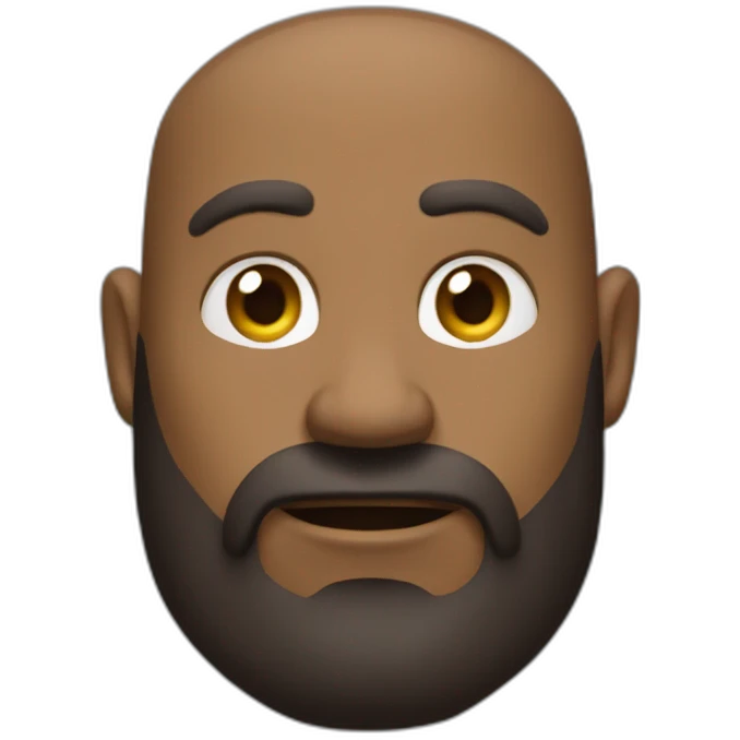 Alpha wann qui est géné emoji