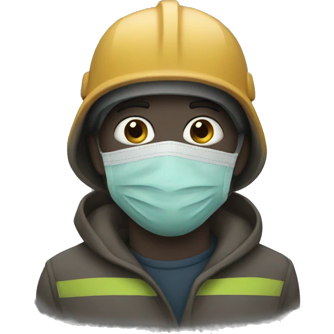 Pollution emoji emoji
