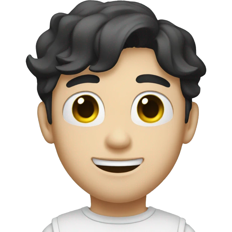 verificado tiktok emoji