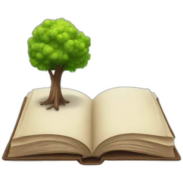 book emoji