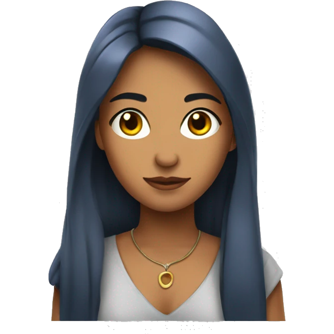 Lola Índigo  emoji