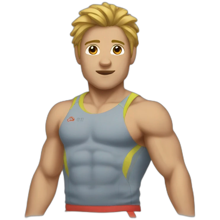 gymbros emoji