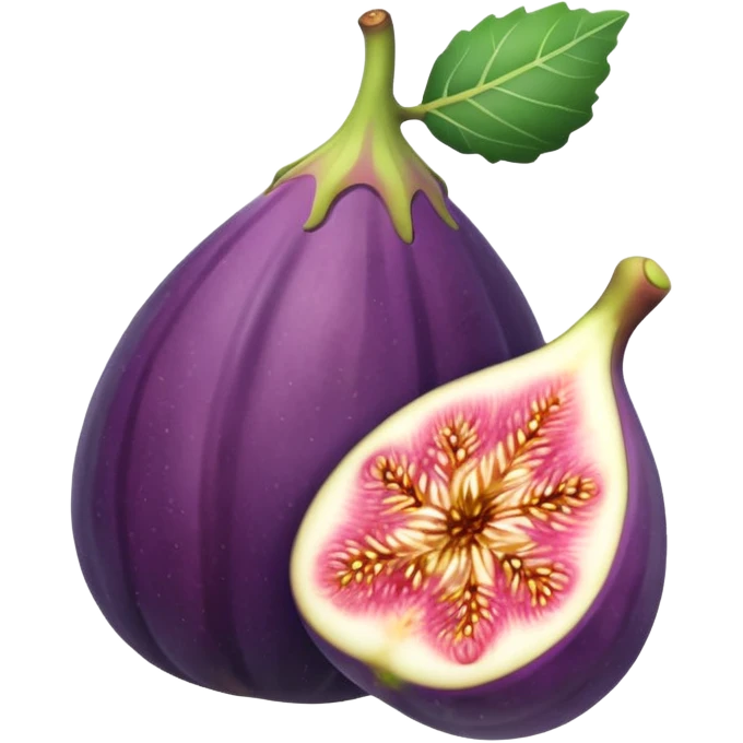 fig emoji