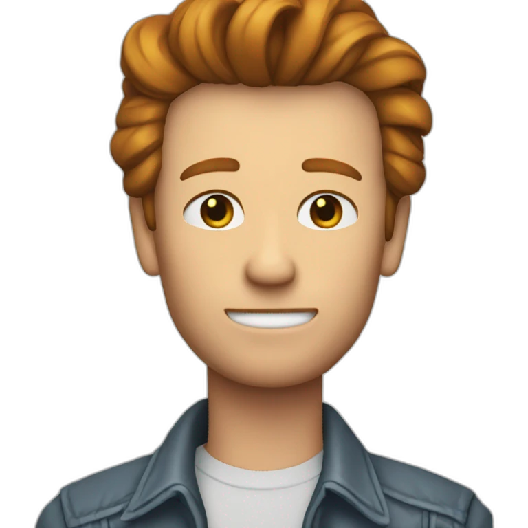 Rick roll emoji