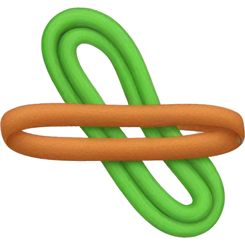 Elastics emoji