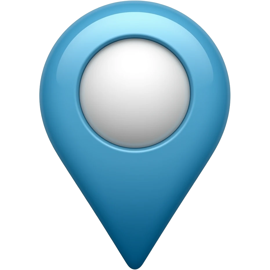 location emoji emoji